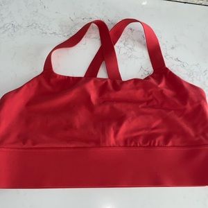 Athleta Sports Bra